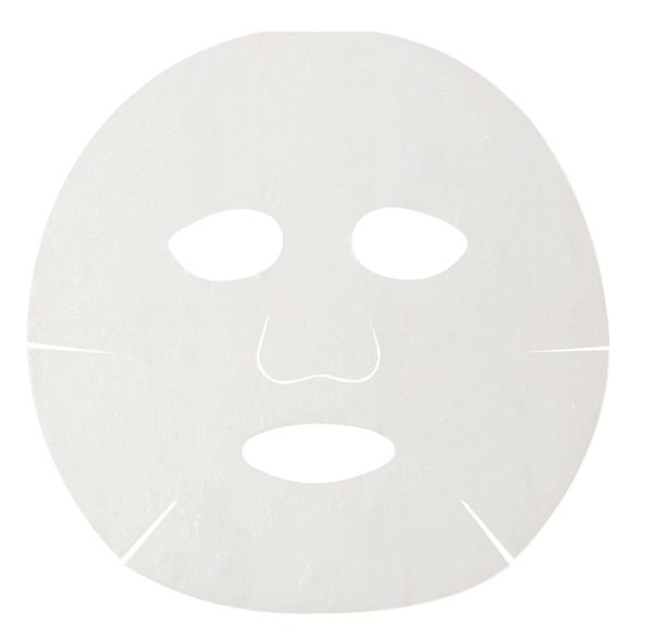 Sarah champán 3D Moisture Infusion Mask Mascarilla hidratante 3D - Imagen 2