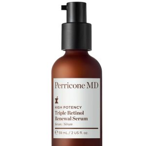 Perricone MD High Potency Triple Retinol Renewal Serum59ml