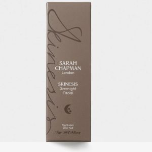 Sarah champán Overnight Facial Sarah Chapman Tratamiento de noche 15ml