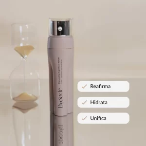 Byoode Rejuvenating Triple Serum 50ml