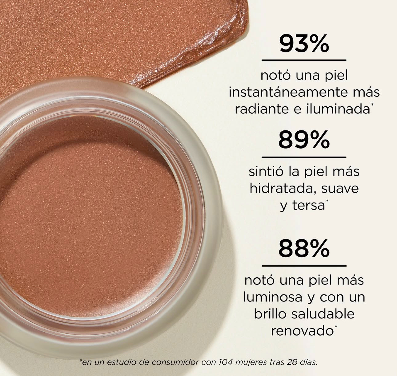 Perricone MD No Makeup Radiant Glow Balm Cool Rose - Imagen 5