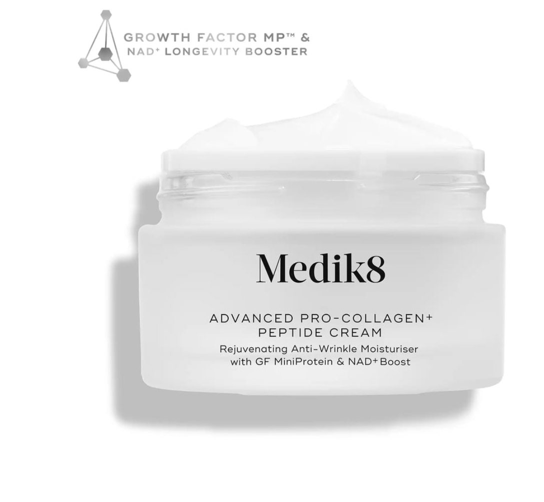 Medik8 crema Advanced Pro-Collagen+ Peptide Cream 50ml