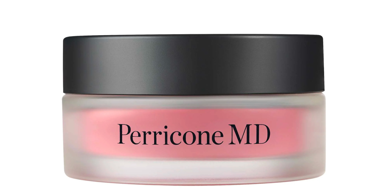 Perricone MD No Makeup Radiant Glow Balm Cool Rose