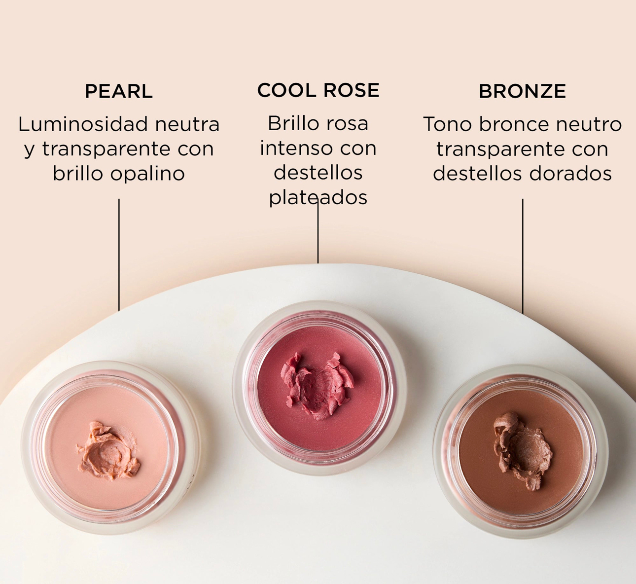 Perricone MD No Makeup Radiant Glow Balm Cool Rose - Imagen 3